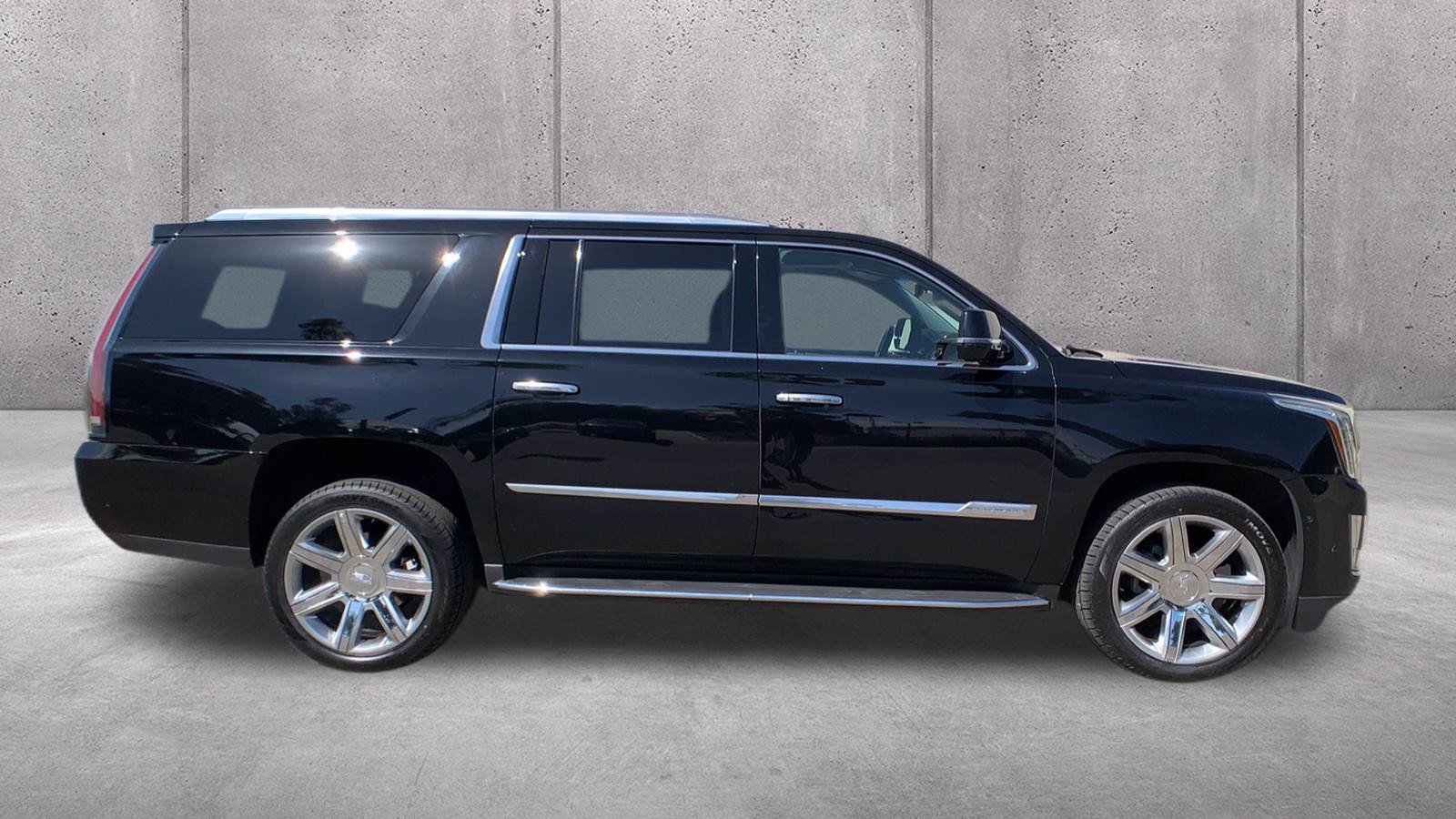 Escalade
